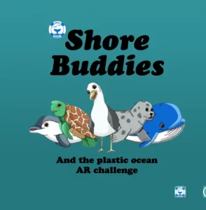 Shore-Buddies-AR-App Projekt pimento formate