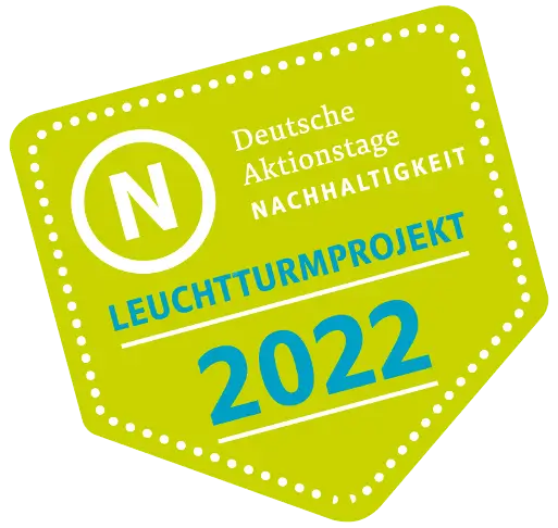 Auszeichnung Leuchtturm-Projekt2022_FUTURELEAF.space pimento formate