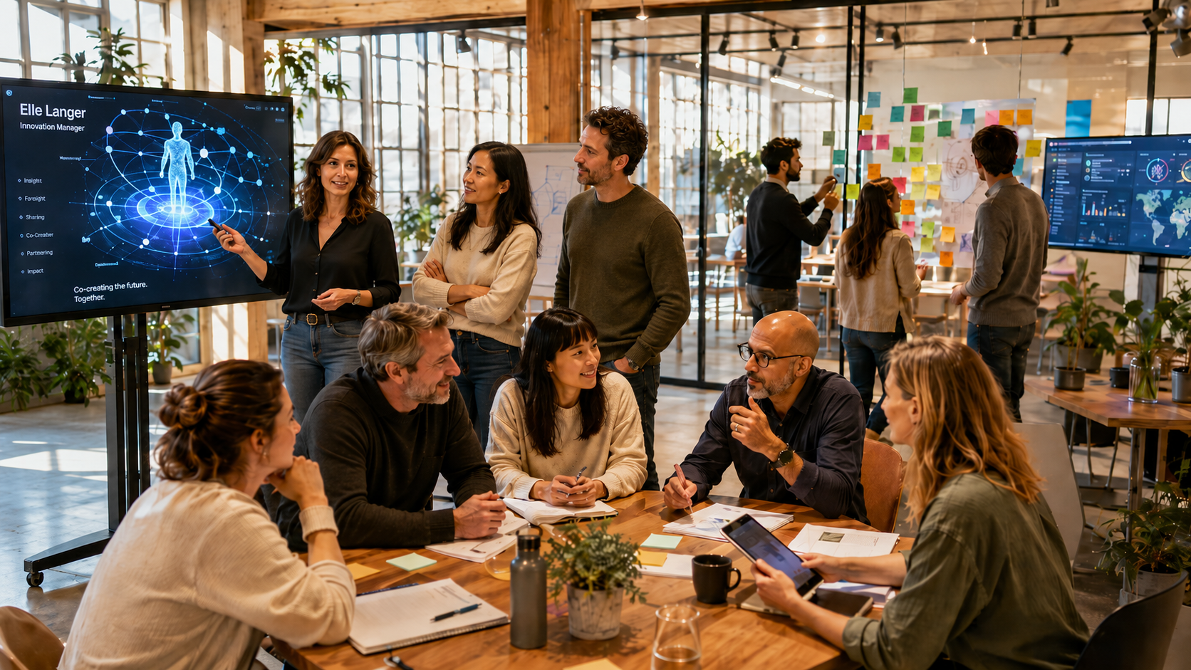 pimento formate Innovation and Future Culture Institut
